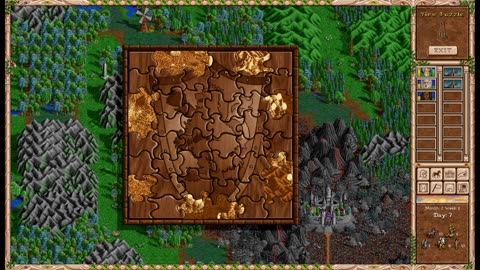 Heroes of Might and Magic II – Dragon Wars