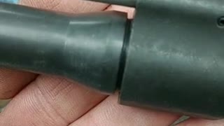 Attica Systems AR15 Failure to Cycle: Poor Build Quality_Gas Block Timing