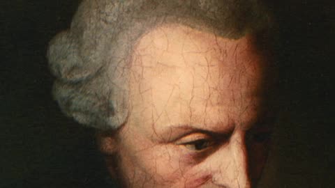 Kant's 6 Articles for Peace