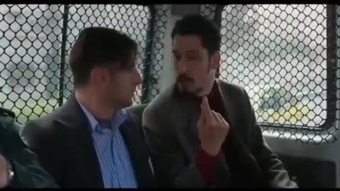 Iranian comedy movie