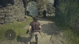 Dragons Dogma 2 Continuing story Part 3