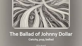 The Ballad of Johnny Dollar
