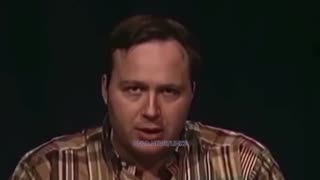 Alex Jones from 2003