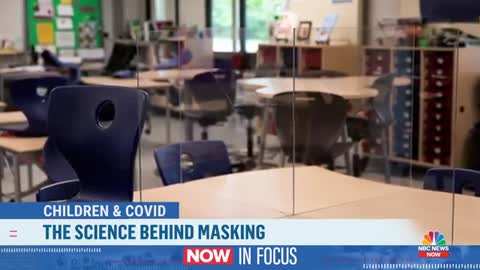 NOW In Focus: Children & Covid | NBC News NOW