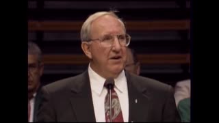 God’s great justice - Vaughn J. Featherstone