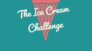 Ice Cream Eating Contest
