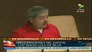 Os comunistas em reunião 11 anos atrás