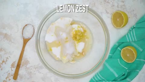 Lemon Coconut Keto Fat Bombs - Sweet and Savory Meals