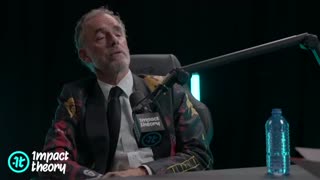 🔥🔥🔥🔥 Jordan Peterson Canceled: DEEP INTERVIEW On Good vs Evil, Porn & Men Feeling Lost..!!!