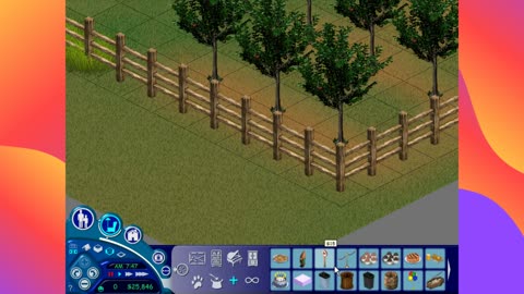 The Sims 1 - 016 Cali