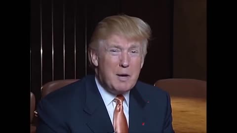 Donald Trump speaks at America First Agenda Summit in Washington, DC