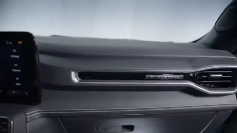 Ford Mustang 2024 - Lanzamiento - El último V8-13