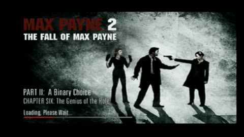 Max Payne 2 Part 3