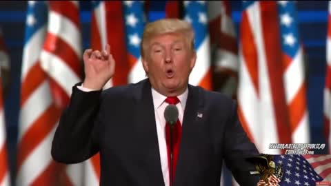 Trump's Speech vs The New World Order Establishment (720p_30fps_H264-192kbit_AAC)