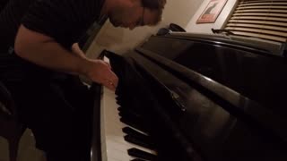 Me and My Piano - Part 20