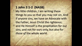 1 JOHN 2:1-2 NASB 2124 0000395 18238 49
