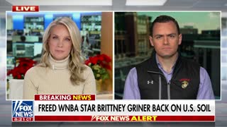 Rep. Gallagher on Griner prisoner swap- 'Open season' to take Americans hostage