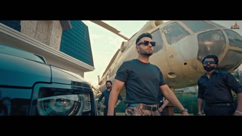 BROTHERHOOD -- FULL VIDEO -- Sippy Gill - Mxrci - Sudh Singh - Latest Punjabi Song 2023 - New Song