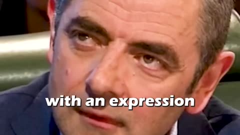Rowan Atkinson's Hilarious Stint on Top Gear: Mr. Bean's Funniest Moments
