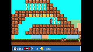 Super Mario Bros 4