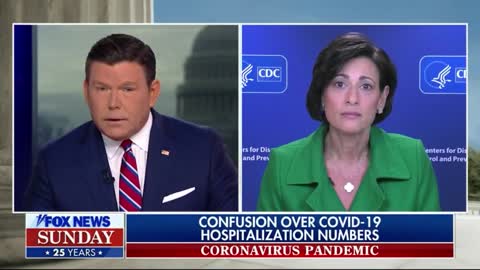 CDC to Release Data on How Many Deaths Are FROM COVID vs. WITH COVID