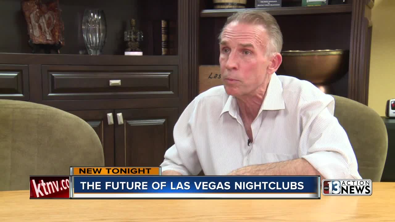 Industry watchers say KAOS closing shows customers looking for unique nightclub experience