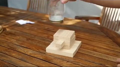 Amazing Woodworking Projects Ideas - Wooden Projects Ideas | Woodworking Compilations | #shorts