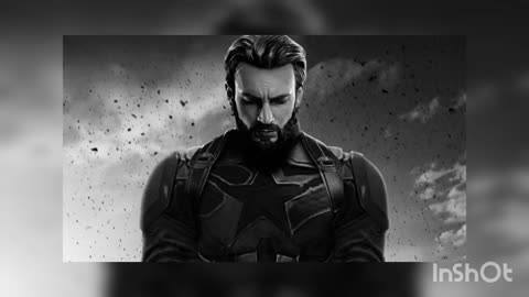 Caption america , steave Rogers , Winter soldier