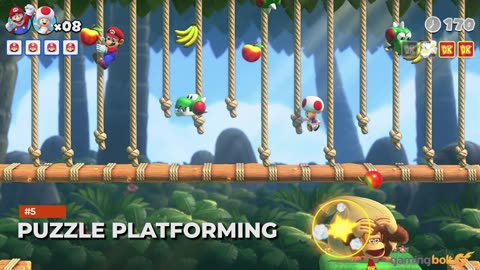 Mario vs. Donkey Kong Remake - 15 Things You Need To Know Before You Buy