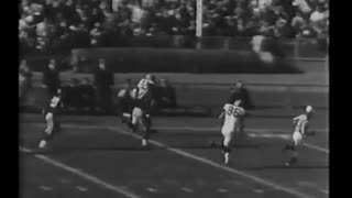 1963 Cleveland Browns Season Review