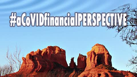 A Covid Perspective on Finance