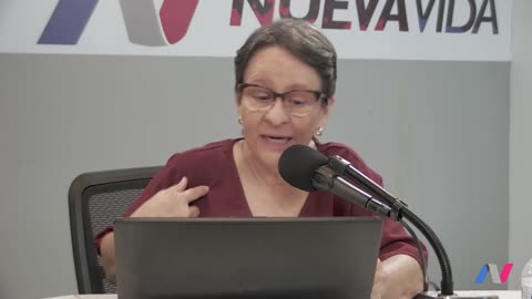 Dra. Angie González