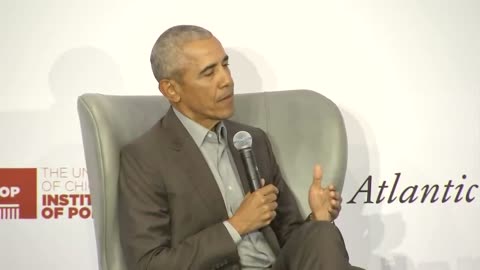 Obama says Putin has changed since he was in office