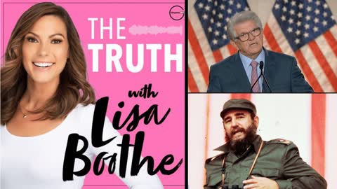 The Truth with Lisa Boothe – Episode 7: The Communist Poison Pill with Maximo Alvarez