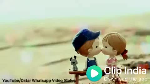 New funny and romantic status for WhatsApp Instagram Facebook social media download and send you