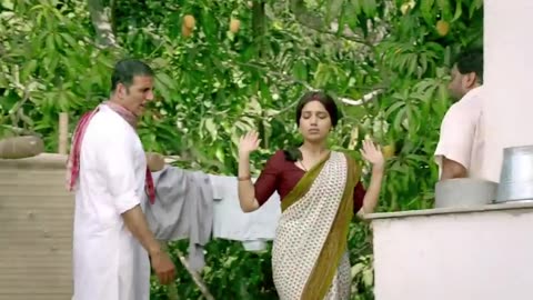 Akshay Kumar Super funny Commercials Ads