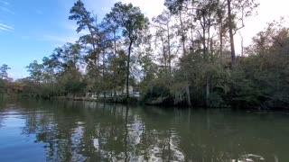Check out some of these beautiful homes and camps on Bayou Lacombe