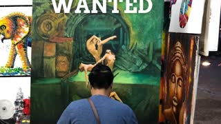 ARTISTS WANTED: Thetford Fine Art