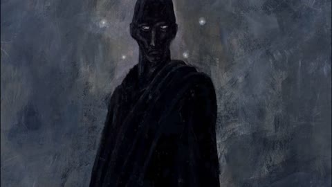 "Nyarlathotep" By HP Lovecraft