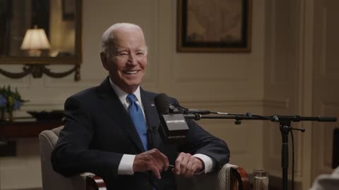 President JOE BIDEN Speaks Out For The FIRST Time About His MENTAL HEALTH
