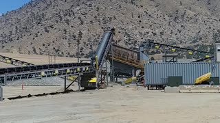 Dam Project - Processing Plant 2019 5 of 6
