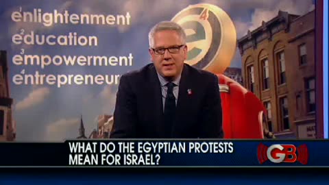 2011, What Do the Egyptian Protests Mean for Israel (5.08, )