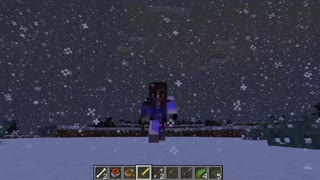 minecraft 1.17.1_ Modded_Outting_15