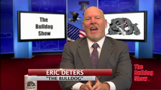 The Bulldog On Trump Pardons