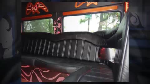 Houston Limousine Rental