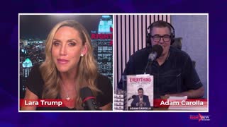 The Right View with Lara Trump & Adam Carolla