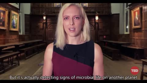 Sarah Rugheimer-The search for microscopic aliens