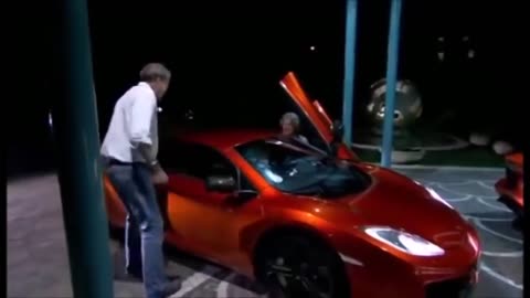 Top Gear Funny footage compilation