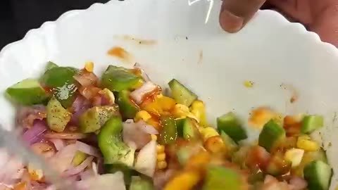 Taco Papad