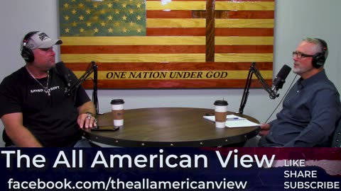 The All American View // Video Podcast #55 // United Nations?